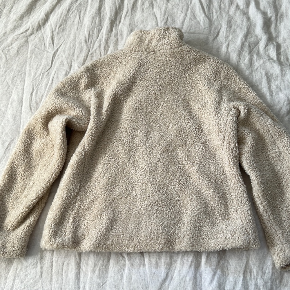 Pendleton Pile & Flannel Jacket - image 6